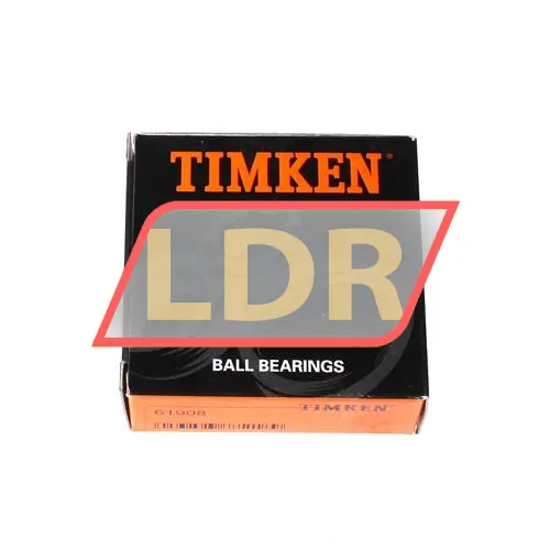 Timken 61908 ürün fotoğrafı 3