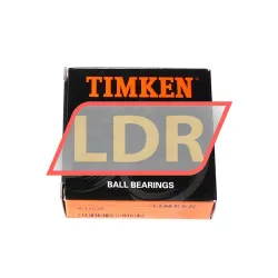 Timken 61908 rulman resim 3