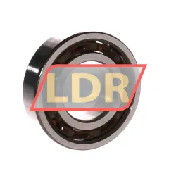 SKF 6206TN9/C4 rulman resim 2