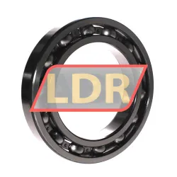 Timken 6026 rulman resim 2
