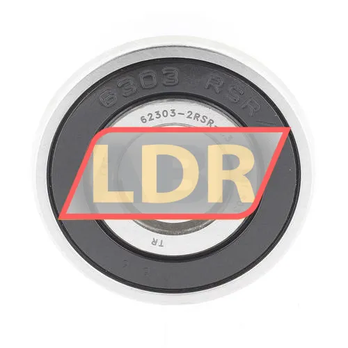 FAG 62303-A-2RSR-C3 ürün fotoğrafı 2
