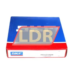 SKF 6024-2Z/VA208 rulman resim 3
