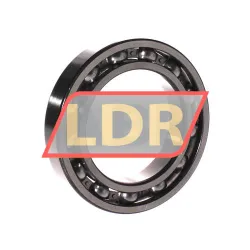 Timken 6014C3 rulman resim 2