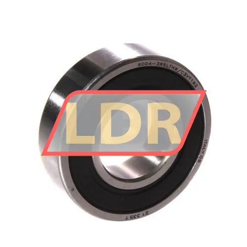 SKF 6004-2RSLTN9/C3VT162