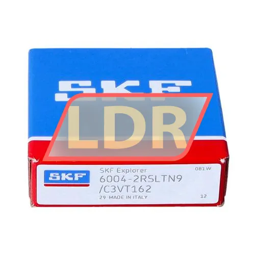 SKF 6004-2RSLTN9/C3VT162 ürün fotoğrafı 3