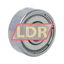Neutral 624-2Z rulman resim 2