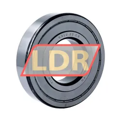 Timken 6312-ZZ-C3