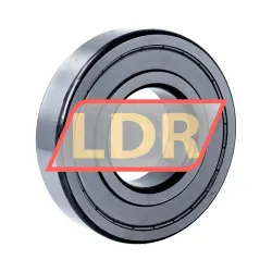 Timken 6312-ZZ-C3 rulman resim 2