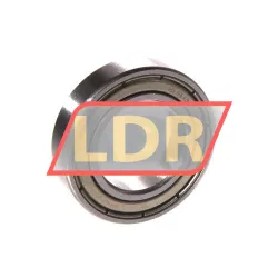 Neutral 6903ZZ rulman resim 2
