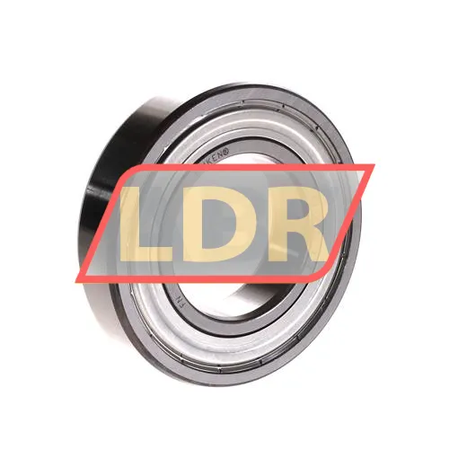 Timken 6209-ZZ