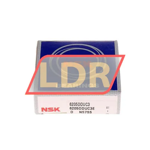 Neutral KLNJ3/8 2RS ürün fotoğrafı 2