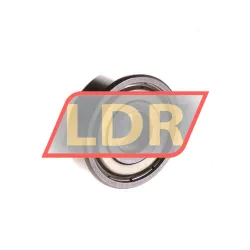 Timken 6200-ZZ rulman resim 2