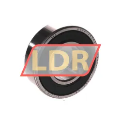 SKF 6004-2RSH/C3HT