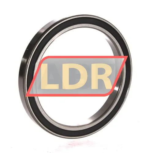 SKF 61818-2RS1/C3 ürün fotoğrafı 2