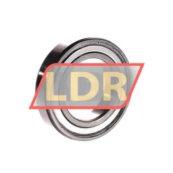 Timken 6008-ZZ-C3 rulman resim 2