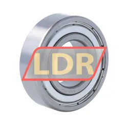 Timken 6004-ZZ-C3
