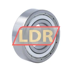 Timken 6004-ZZ-C3 rulman resim 2