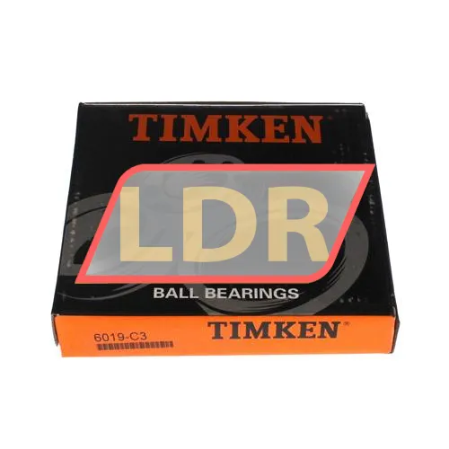 Timken 6019-C3 ürün fotoğrafı 3