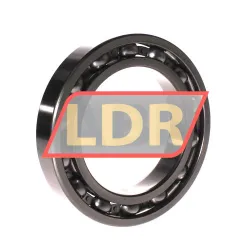Timken 6019-C3 rulman resim 2
