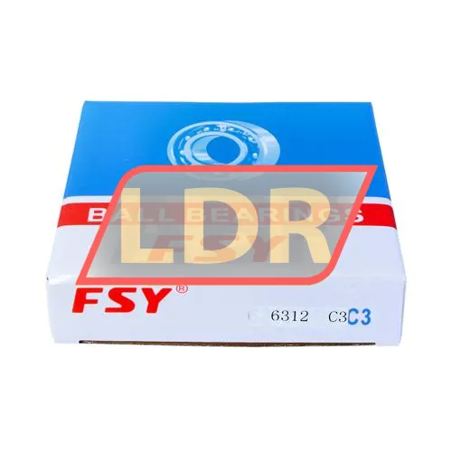 FSY (China) 6312C3 ürün fotoğrafı 3