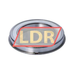 SKF 6020-2ZNR rulman resim 2