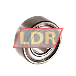 Neutral 688ZZW6 rulman resim 2