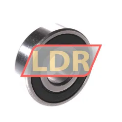 Neutral 6203-5/8 2RS rulman resim 2