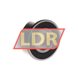 Neutral 6202 2RS C3 rulman resim 2