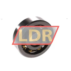 SKF 6200Y rulman resim 2