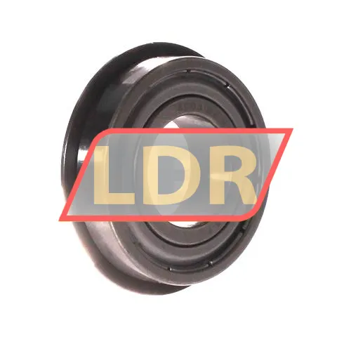 Timken 6003-ZZ-NR