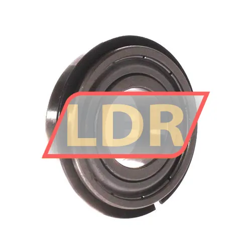 Timken 6003-ZZ-NR ürün fotoğrafı 2