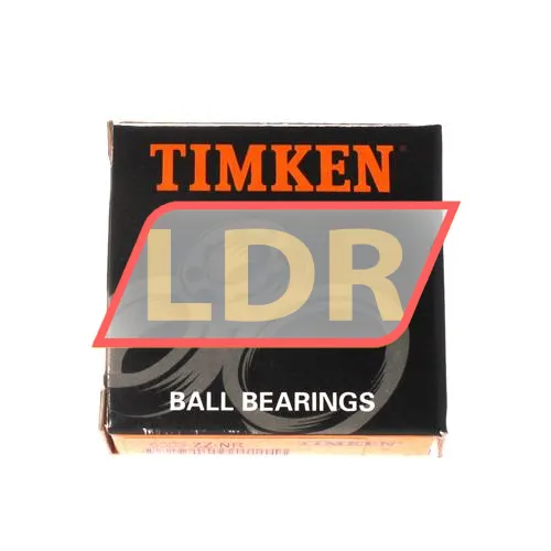 Timken 6003-ZZ-NR ürün fotoğrafı 3