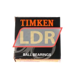Timken 6003-ZZ-NR rulman resim 3