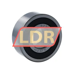 Timken 62306-2RS-C3
