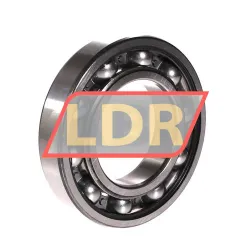 Timken 6213-C3 rulman resim 2