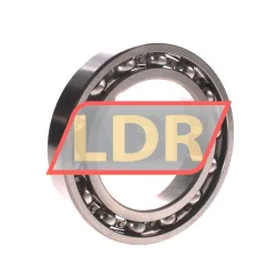 Timken 6016C3 rulman resim 2