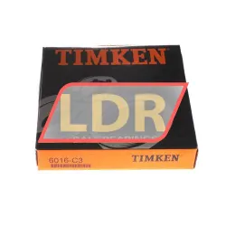 Timken 6016C3 rulman resim 3