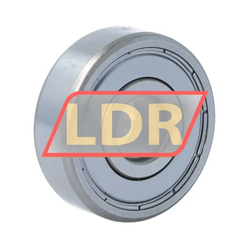 SKF 6301-2Z/C3WT ürün fotoğrafı 2