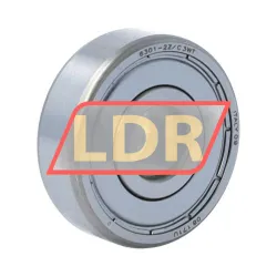 SKF 6301-2Z/C3WT