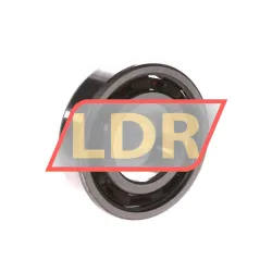 SKF 6206TN9/C4VT925 rulman resim 2