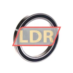 Neutral 61810 2RZ C2 rulman resim 2