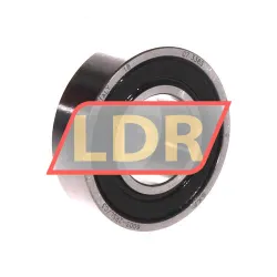 SKF 6003-2RSL/C3