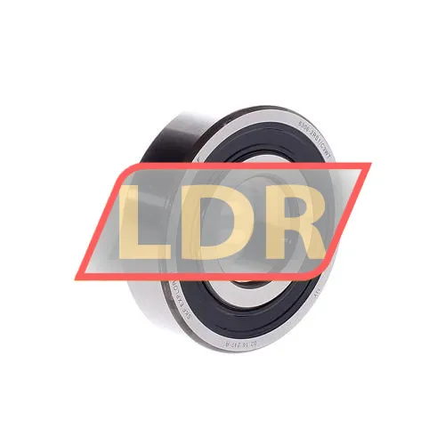 SKF 6306-2RS1/C3WT