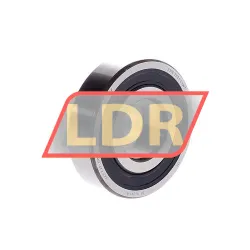 SKF 6306-2RS1/C3WT