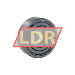 SKF E2-6202-2Z rulman resim 2
