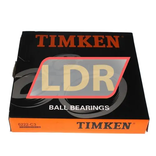 Timken 6222 ürün fotoğrafı 3