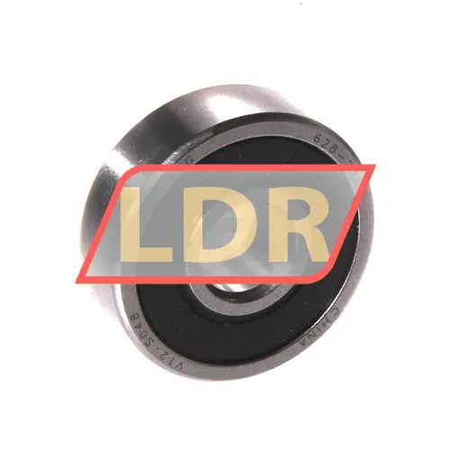 FAG 628-2RSR-HLN