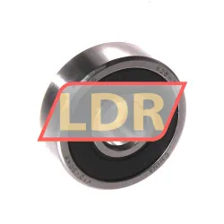 FAG 628-2RSR-HLN