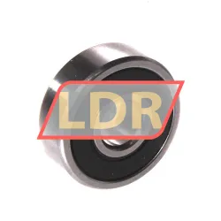 FAG 628-2RSR-HLN rulman resim 2