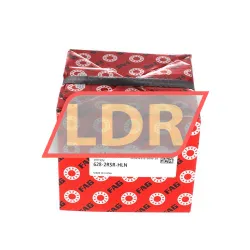 FAG 628-2RSR-HLN rulman resim 3